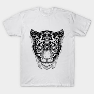 Tiger T-Shirt